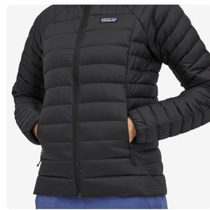 Patagonia Women's Down Sweater Jacket (Size S)